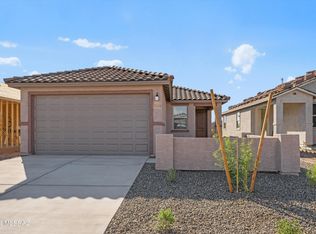 12540 N Krista Ave, Marana, AZ 85653