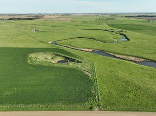 Land Auction Tulare Sd, Tulare, SD 57476