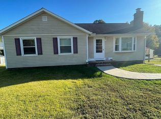 5607 Huntingcreek Dr, North Chesterfield, VA 23237