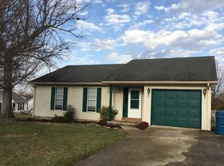 217 Grant Dr, Lawrenceburg, KY 40342