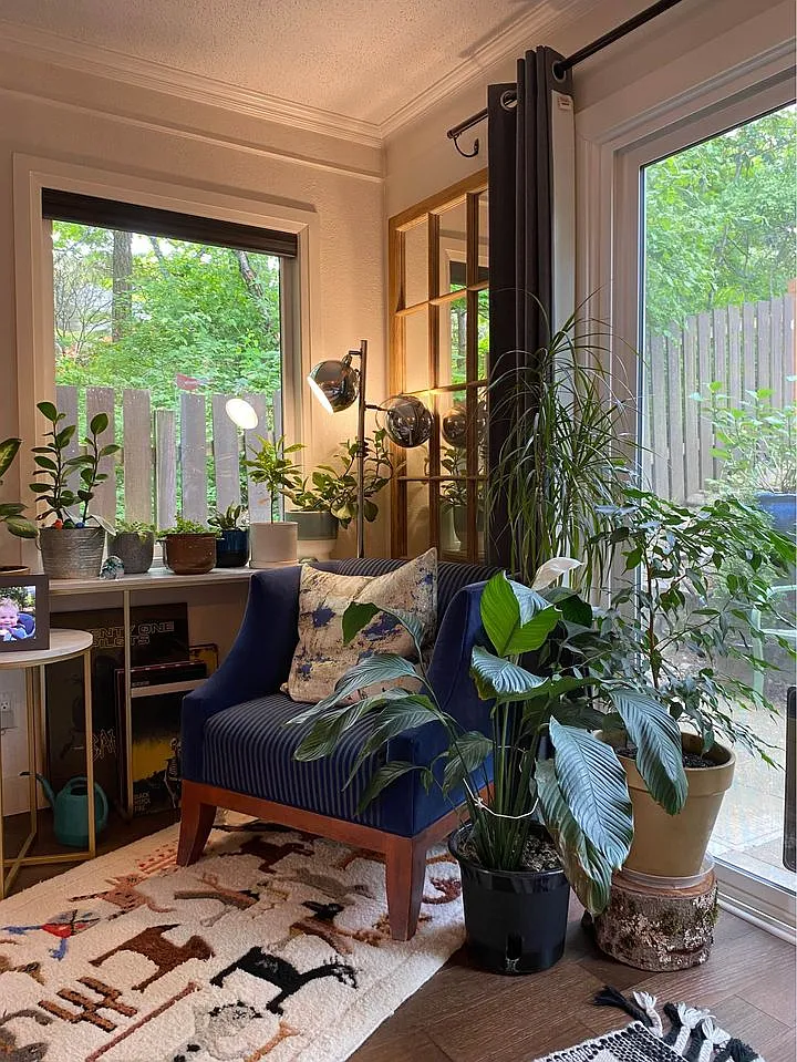 2 bed, 1.5 bath, 1050 sqft, $2,500 — Photo 3