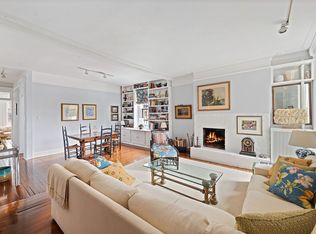 80 Perry St APT 5E, Manhattan, NY 10014