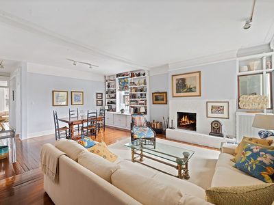 80 Perry St APT 5E, Manhattan, NY, 10014