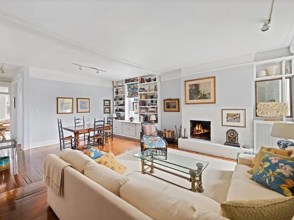 80 Perry St APT 5E, Manhattan, NY 10014