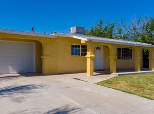 330 E Ash Ave, Shafter, CA 93263