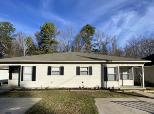 313 Clint Rd #B, Jacksonville, AR 72076