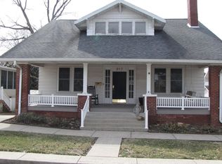 217 W Walnut St, Princeton, IN 47670