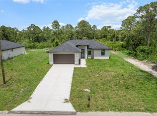 1830 Yoakum St, Lehigh Acres, FL 33972