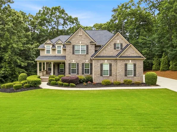 518 Shadow Hawk, Milton, GA 30004
