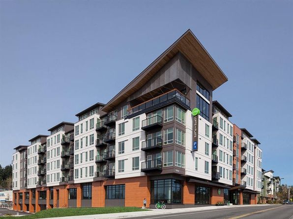 LINQ | 18151 68th Ave NE, Kenmore, WA