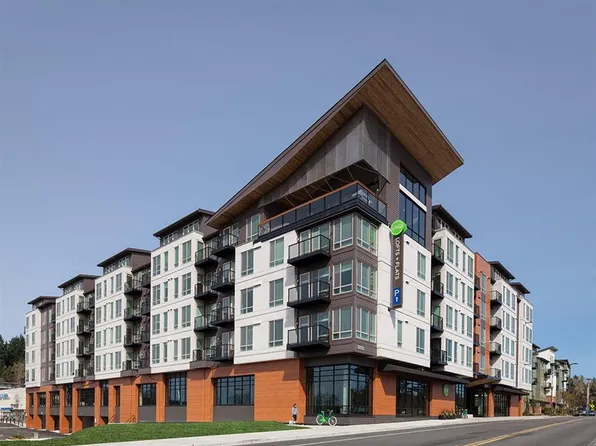 LINQ, 18151 68th Ave NE APT 205, Kenmore, WA 98028