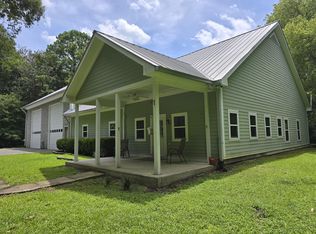 7349 Rep Rd, Meggett, SC 29449