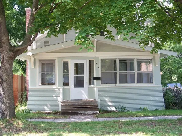 615 East 11th Street #1, Menomonie, WI 54751