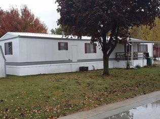 151 Finch St, Ames, IA 50010