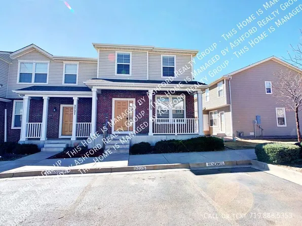 2723 Scotchbroom Point, Colorado Springs, CO 80910