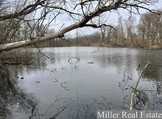 Hickory Hill Ln, Hastings, MI 49058