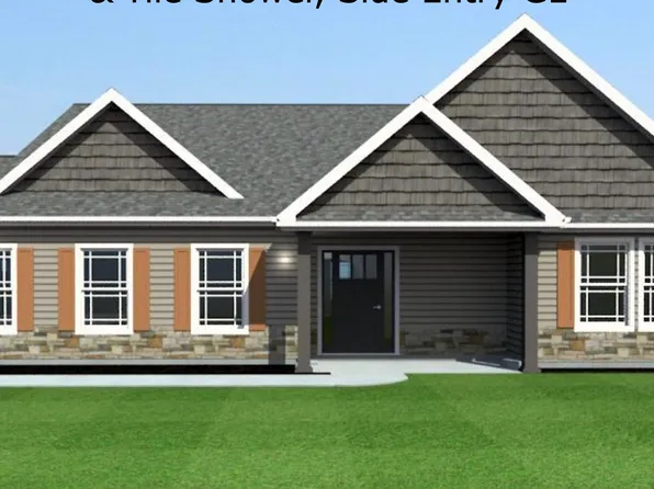 328 Dogwood Trl, Campobello, SC 29322