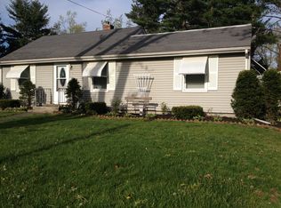 66 Christopher St, Chicopee, MA 01020