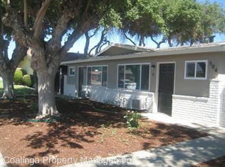 504 Pine St APT E, Coalinga, CA 93210