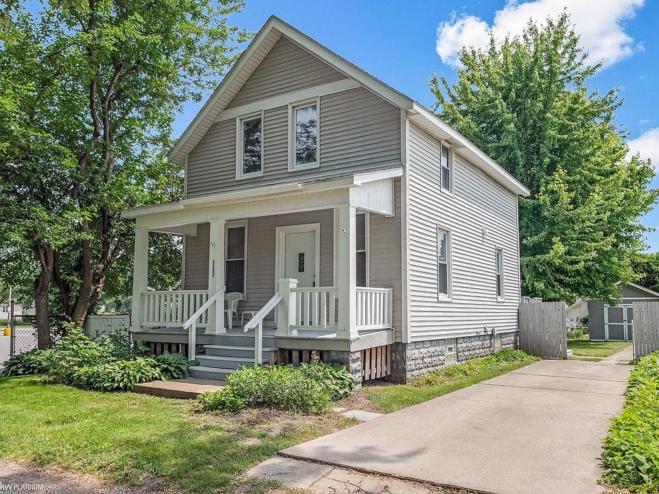 1122 Russell Ct, Port Huron, MI 48060 Zillow