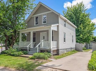 1122 Russell Ct, Port Huron, MI 48060