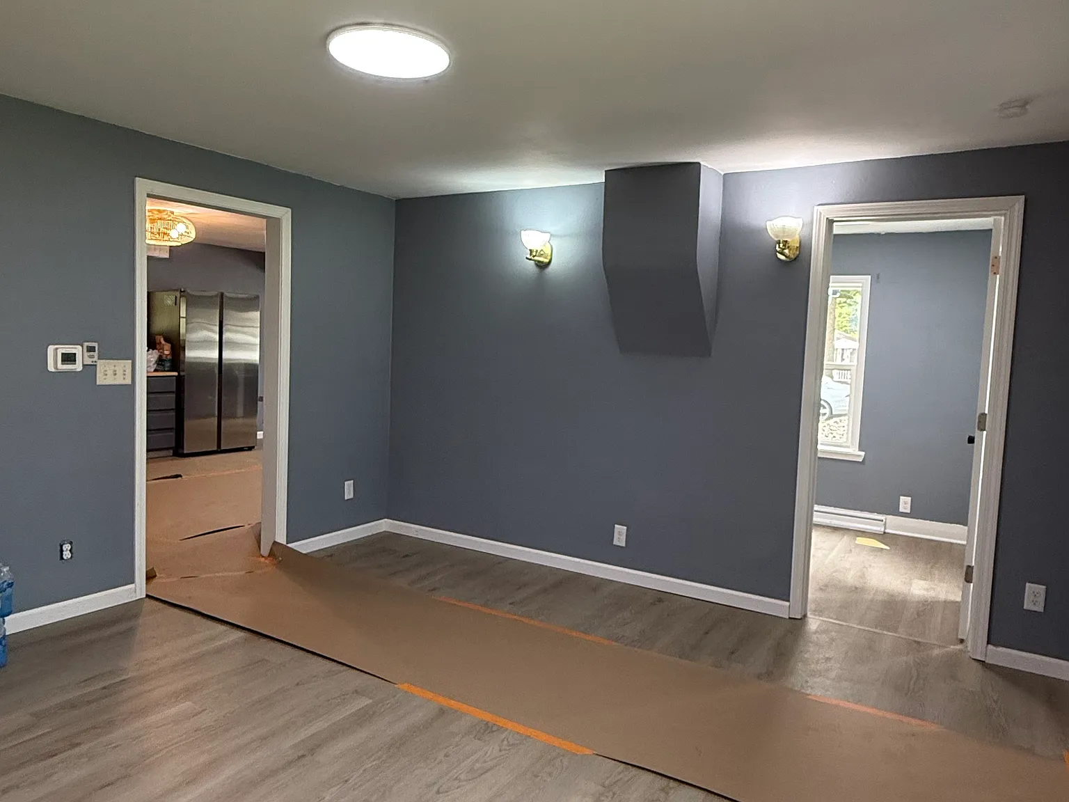 3 bed, 1048 sqft, $1,400 — Photo 4