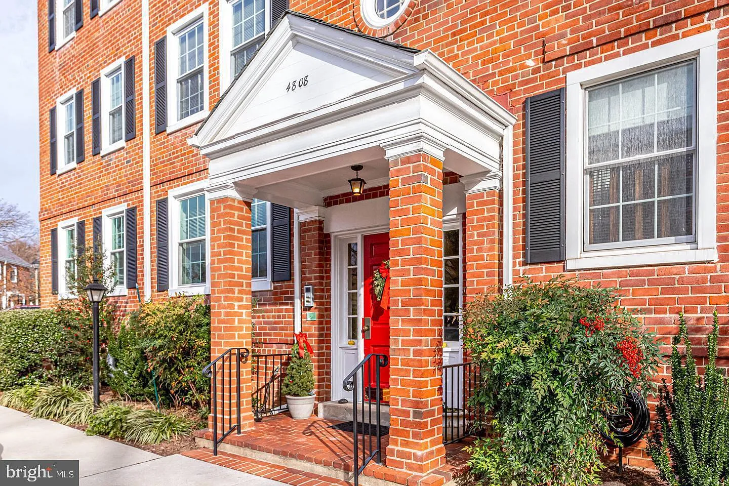 Fairlington Villages — Photo 1