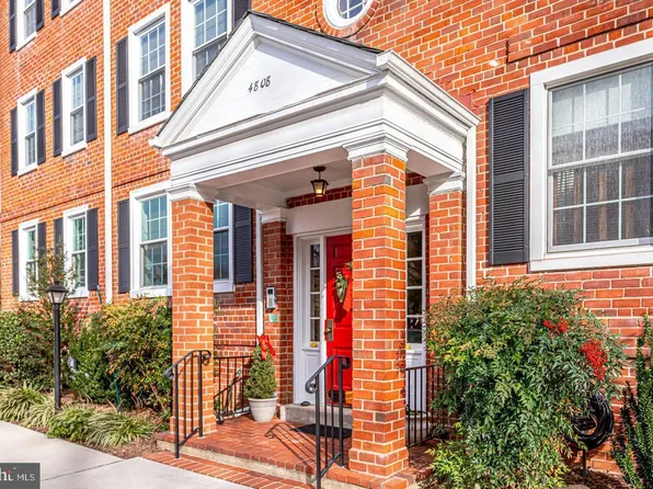 4808 29th St S APT B1, Arlington, VA 22206