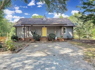 512 Odell Rd, Liberty, SC 29657