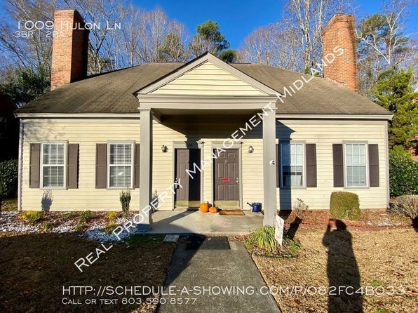 Places For Rent In West Columbia Sc