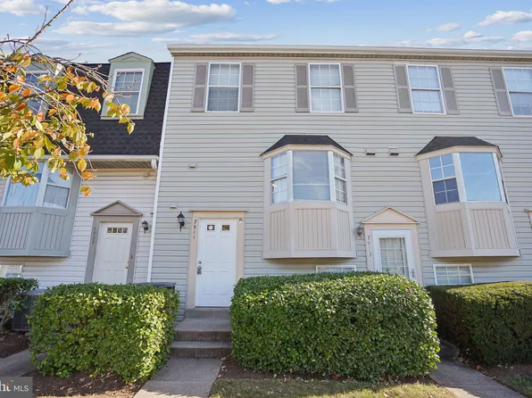 7911 Brighton Way, Manassas, VA 20109