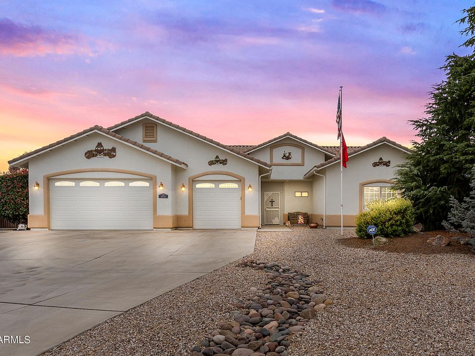 3649 La Terraza Dr, Sierra Vista, AZ 85650 Zillow