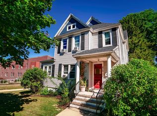 215 Carrier St NE #2, Grand Rapids, MI 49505