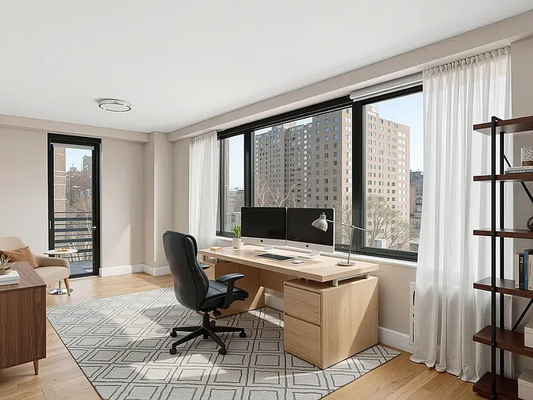 792 Columbus Ave #7P — Photo 6