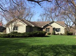 52093 Winding Waters Ln #L, Elkhart, IN 46514