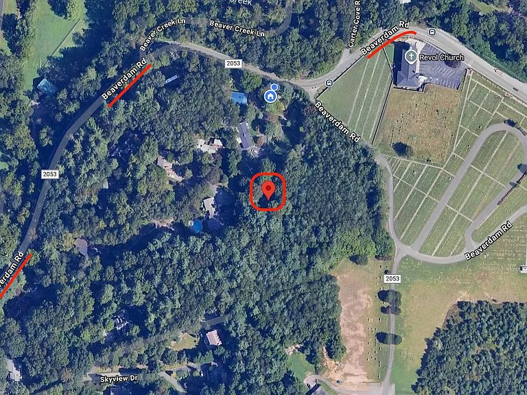 385 Beaverdam Rd — Photo 26