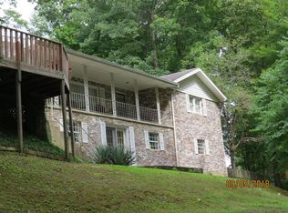 15 Ridge Rd, Baxter, KY 40806