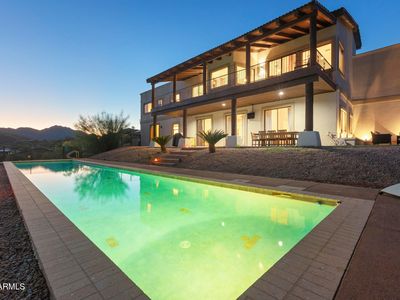 15101 E Aspen Dr, Fountain Hills, AZ, 85268