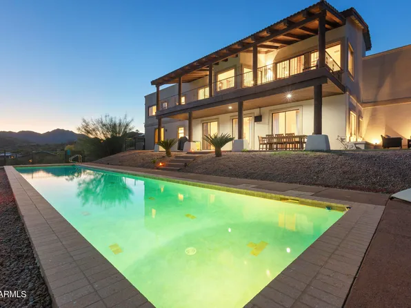 15101 E ASPEN Drive, Fountain Hills, AZ 85268