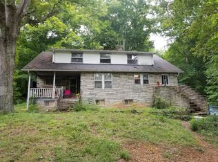 8124 Andersonville Pike, Knoxville, TN 37938