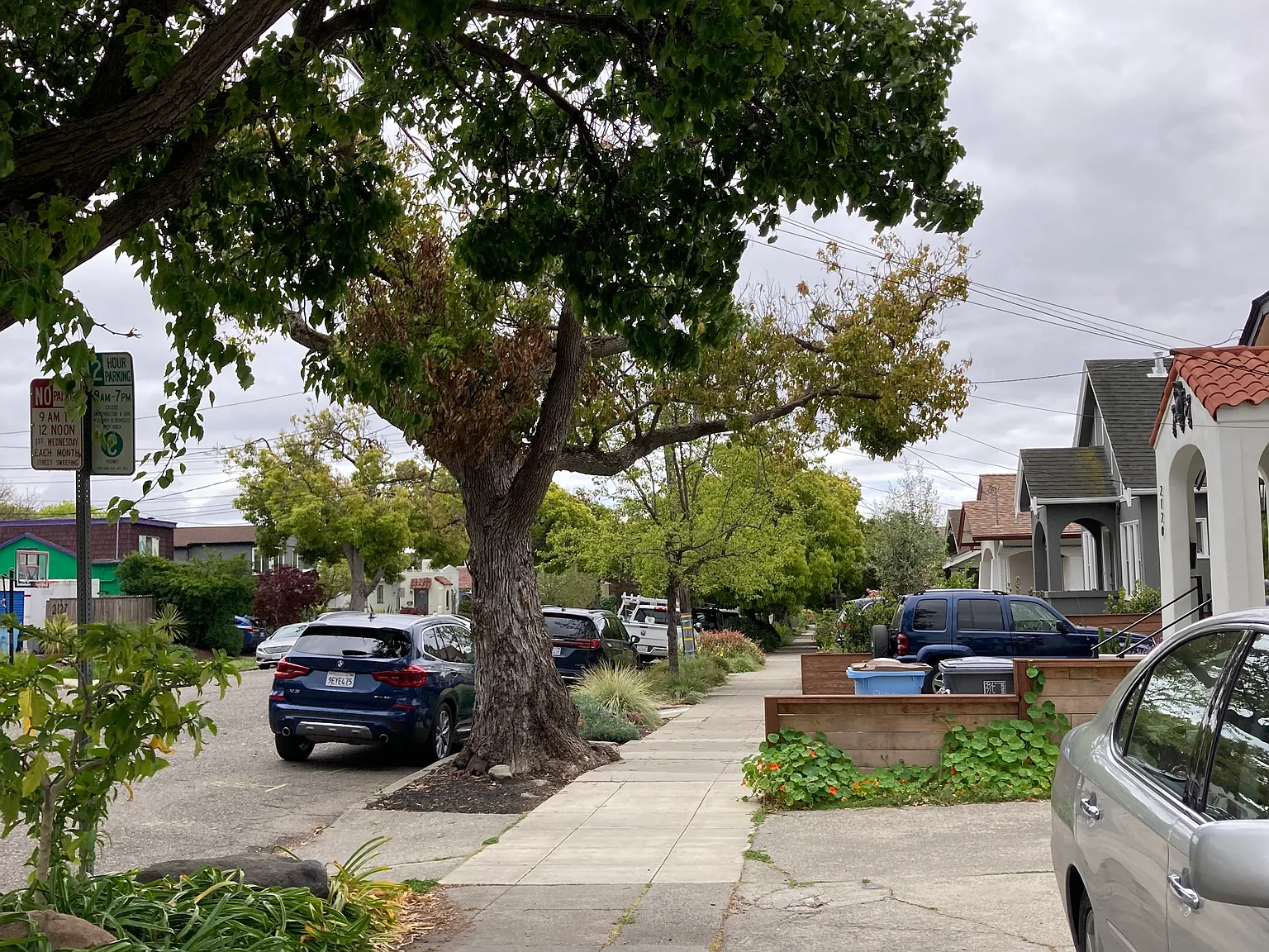 2 bed, $2,750 — Photo 3
