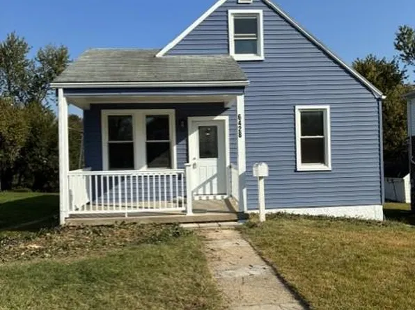 6428 Gilmore St, Baltimore, MD 21207