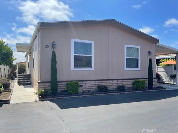 14300 Clinton St Spc 83, Garden Grove, CA 92843