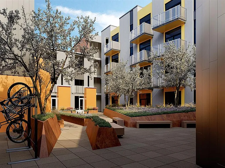 S'PARK Apartments — Photo 26