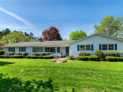 135 Colton Rd, Somers, CT, 06071