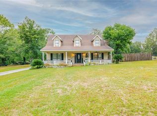 7868 Hi Wood Cir S, Semmes, AL 36575