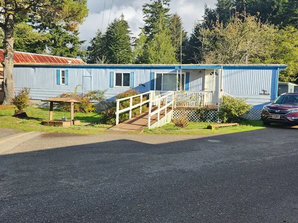 67624 Spinreel Rd Space 14, North Bend, OR 97459