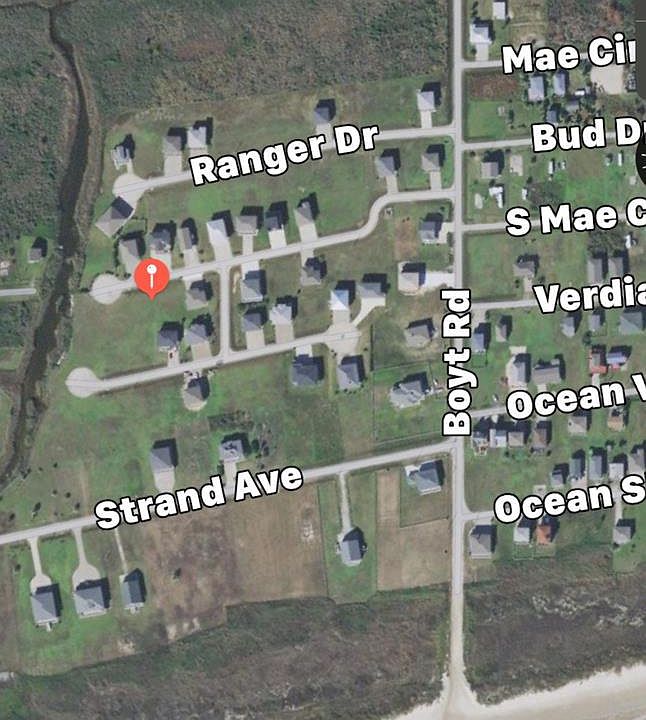 1st image of 4404 Whaler Ln