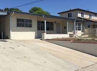 87 E Oxford St, Chula Vista, CA 91911