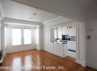 500 7th Ave #5, San Francisco, CA 94118
